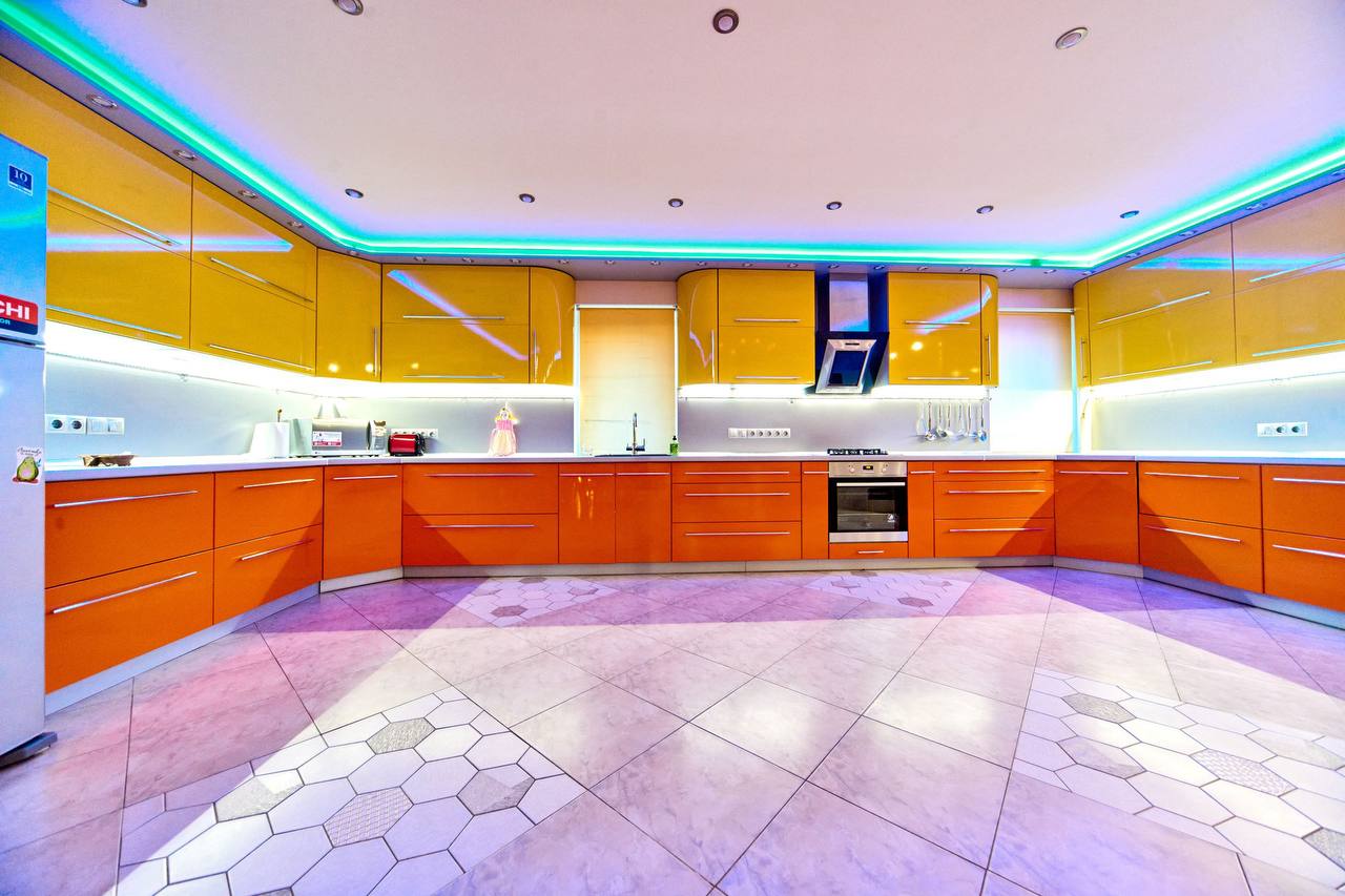 #257 Дом для компании на сутки Осокорки — фото 17