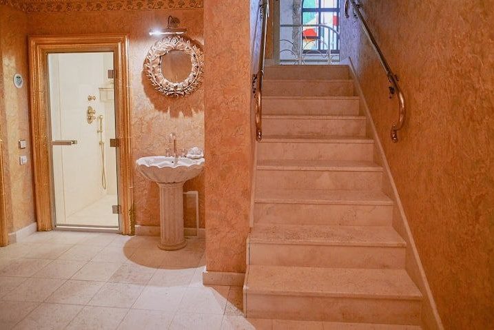 #250 А-17 Коттедж люкс посуточно Киевская область Подгорцы — фото 28