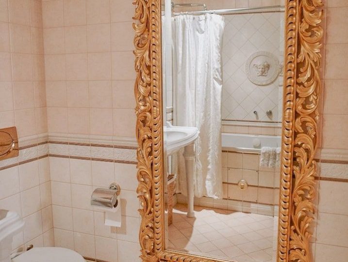 #250 А-17 Коттедж люкс посуточно Киевская область Подгорцы — фото 22