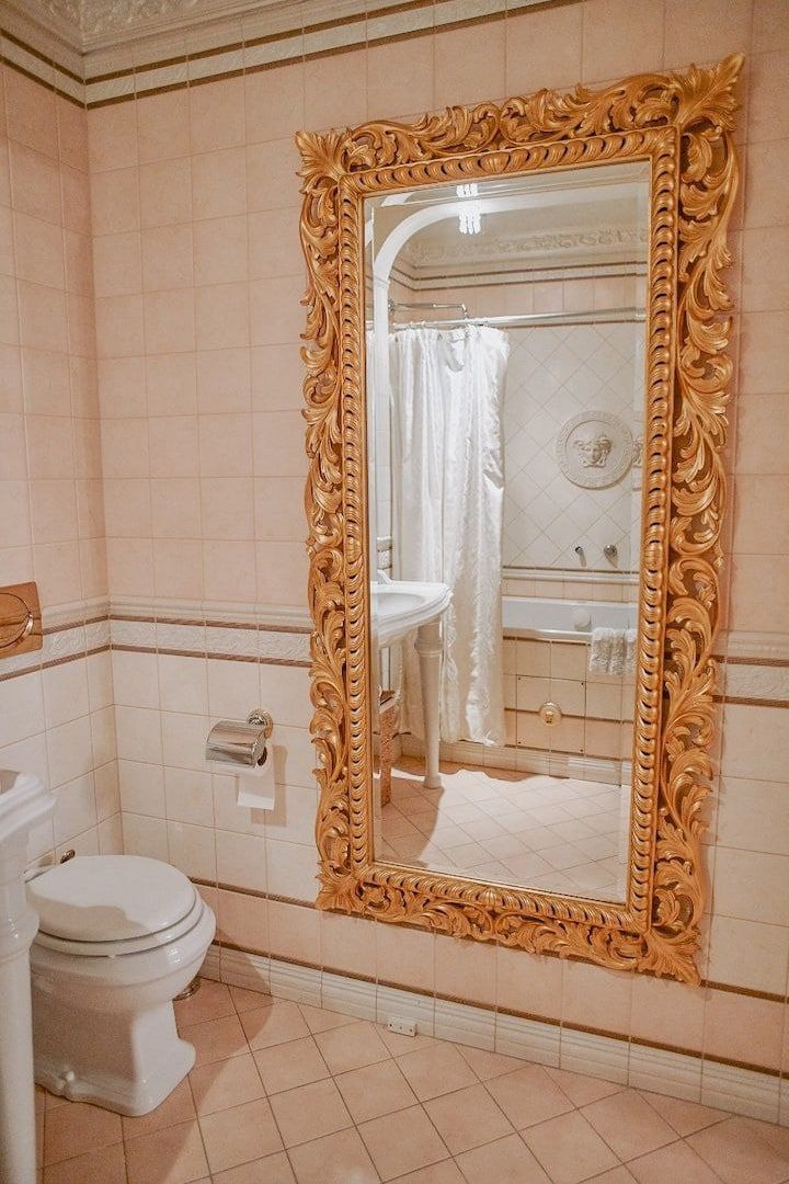 #250 А-17 Коттедж люкс посуточно Киевская область Подгорцы — фото 22