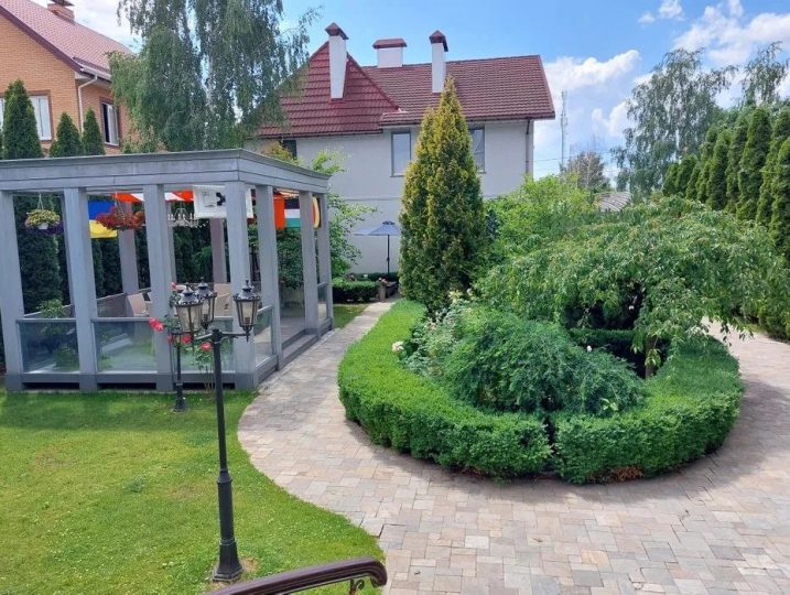 #58 Дом для праздника посуточно Киев Дарницкий район — фото 12