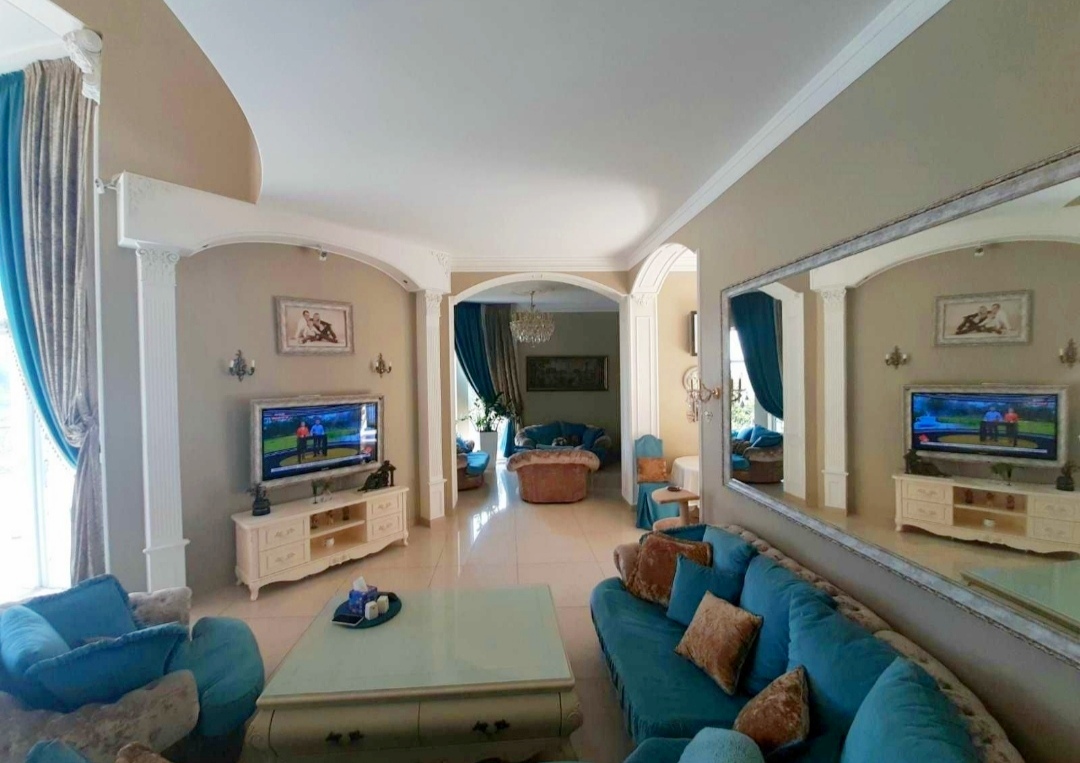 #453 VIP дом посуточно Киевская область за Борщаговкой — фото 22