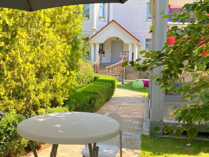 #58 Дом для праздника посуточно Киев Дарницкий район — фото 26