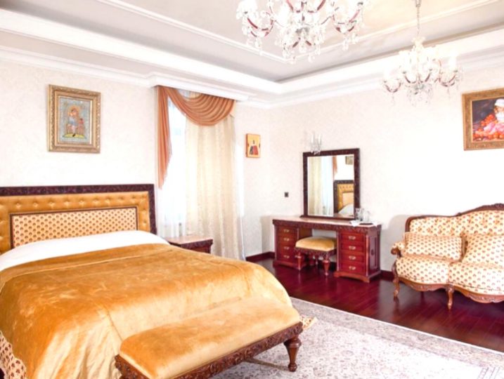 #58 Дом для праздника посуточно Киев Дарницкий район — фото 5