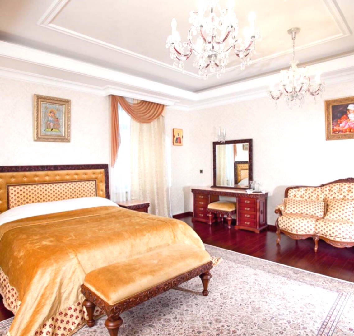 #58 Дом для праздника посуточно Киев Дарницкий район — фото 5