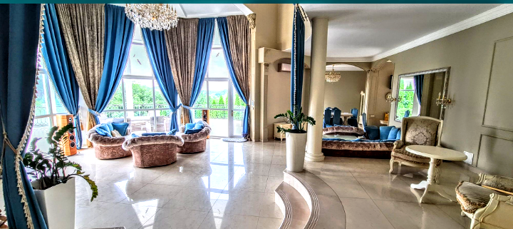 #453 VIP дом посуточно Киевская область за Борщаговкой — фото 2