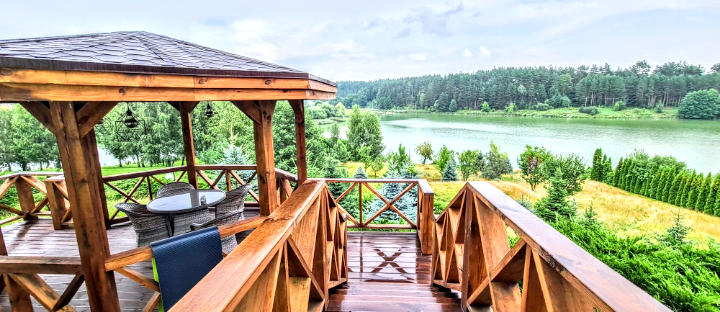#453 VIP дом посуточно Киевская область за Борщаговкой — фото 6