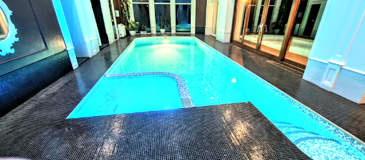 #453 VIP дом посуточно Киевская область за Борщаговкой — фото 7