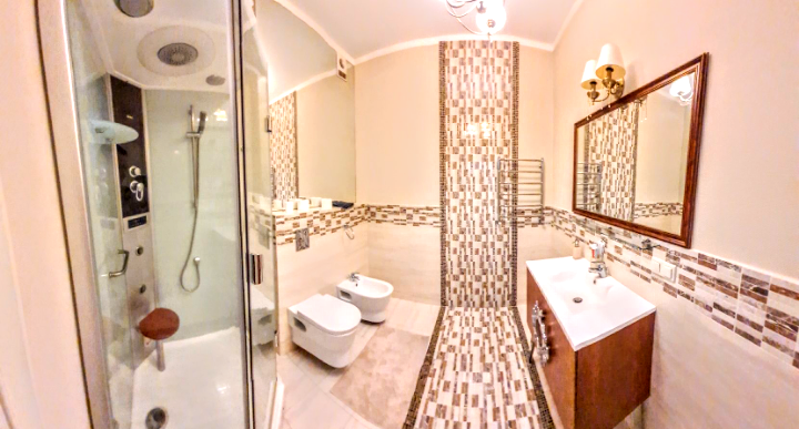 #453 VIP дом посуточно Киевская область за Борщаговкой — фото 8