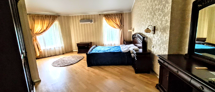 #453 VIP дом посуточно Киевская область за Борщаговкой — фото 14