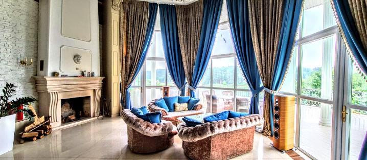 #453 VIP дом посуточно Киевская область за Борщаговкой — фото 15