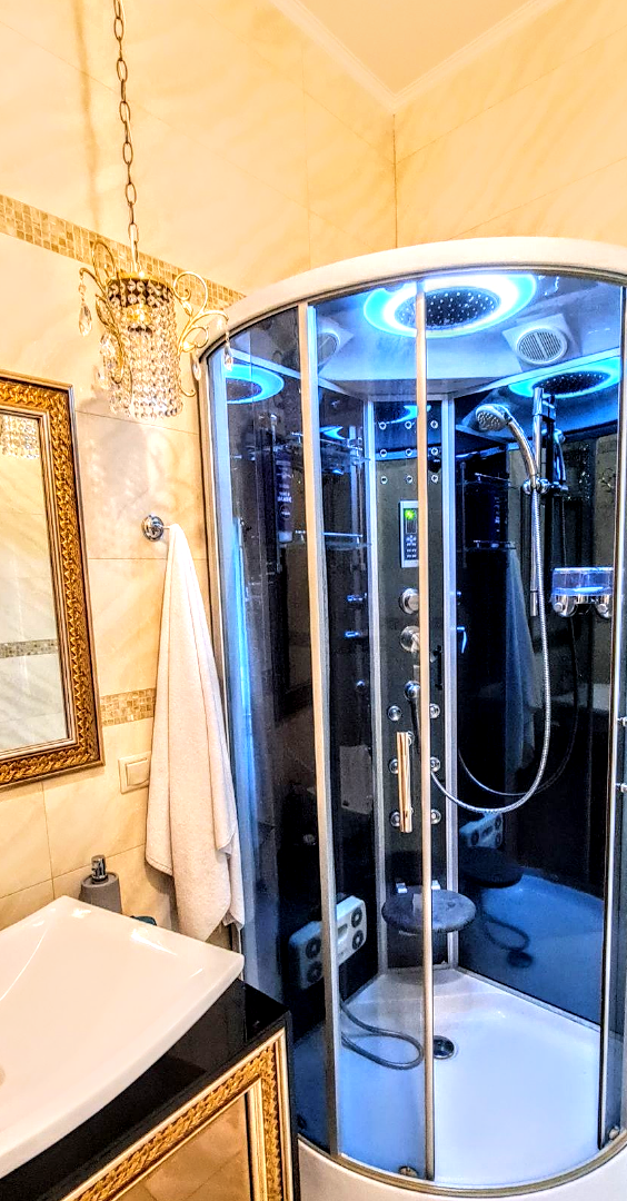 #453 VIP дом посуточно Киевская область за Борщаговкой — фото 16