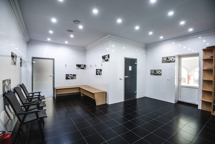 #333 А Дом премиум класса посуточно Киевская область — фото 11