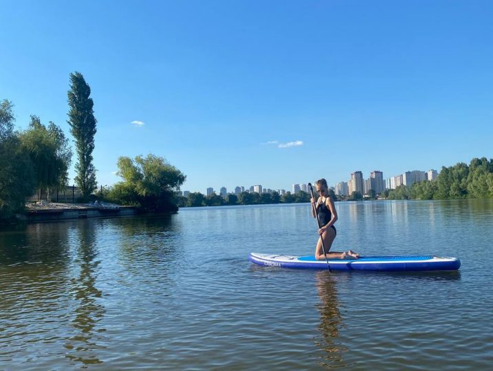 #460 Дом на сутки с баней Киев Осоорки — фото 33