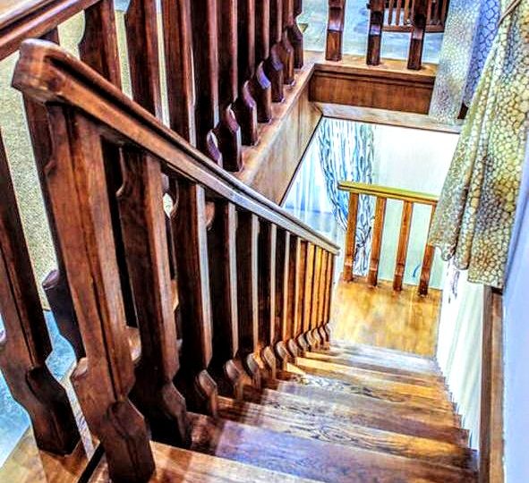 #473 Дом у реки посуточно Гнедин Киевская область — фото 6