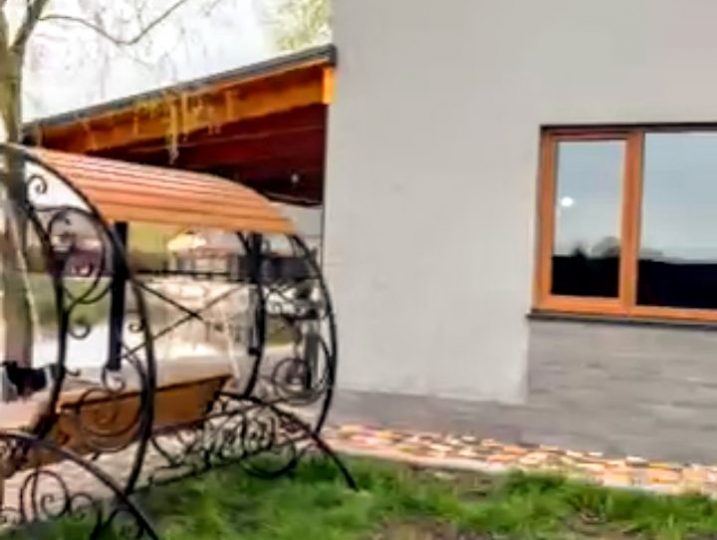 #297 (5) Дом у озера на сутки в Броварском районе — фото 7