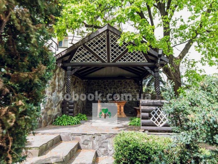 #457-4 Аренда ресторана на сутки Козин — фото 15