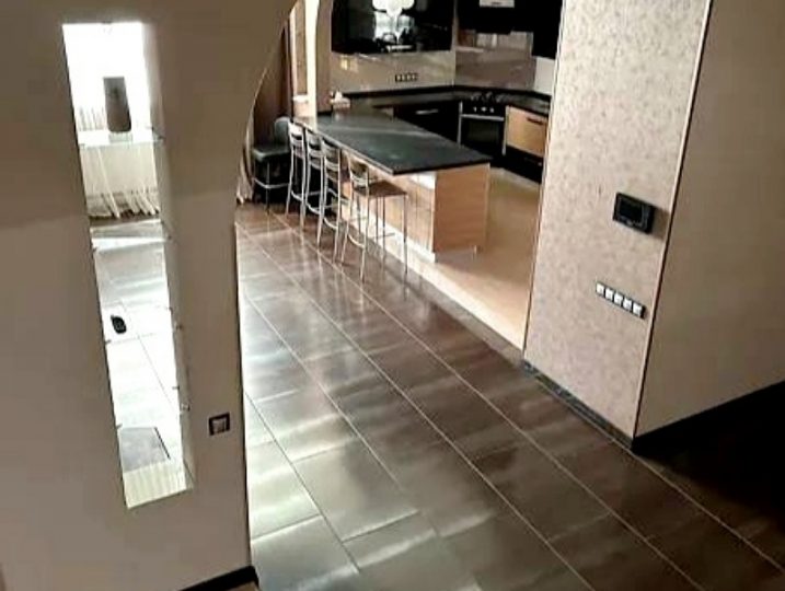 #324 Дом посуточно с бассейном Киев Дарницкий район — фото 9