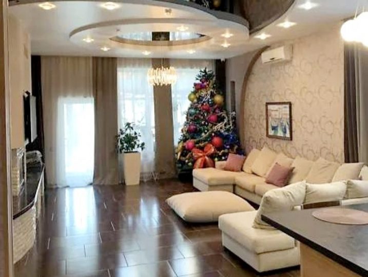 #324 Дом посуточно с бассейном Киев Дарницкий район — фото 4