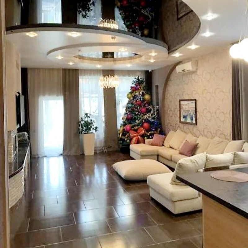 #324 Дом посуточно с бассейном Киев Дарницкий район — фото 4