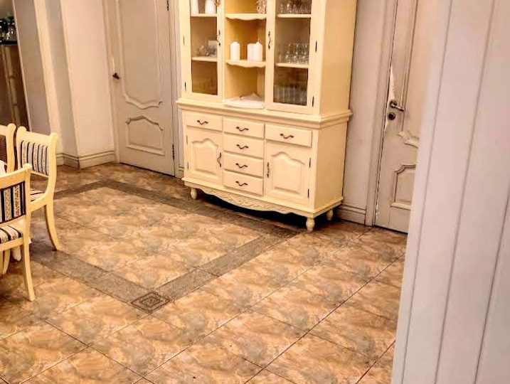 #488 Дом на сутки с бассейном и баней Новоселки — фото 23