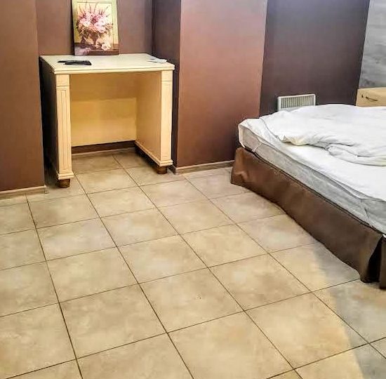 #488 Дом на сутки с бассейном и баней Новоселки — фото 11