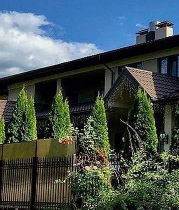 #488 Дом на сутки с бассейном и баней Новоселки — фото 42