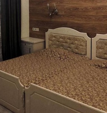 #488 Дом на сутки с бассейном и баней Новоселки — фото 39