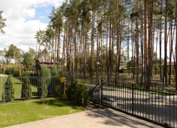 #488 Дом на сутки с бассейном и баней Новоселки — фото 50