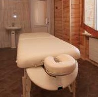 #488 Дом на сутки с бассейном и баней Новоселки — фото 62