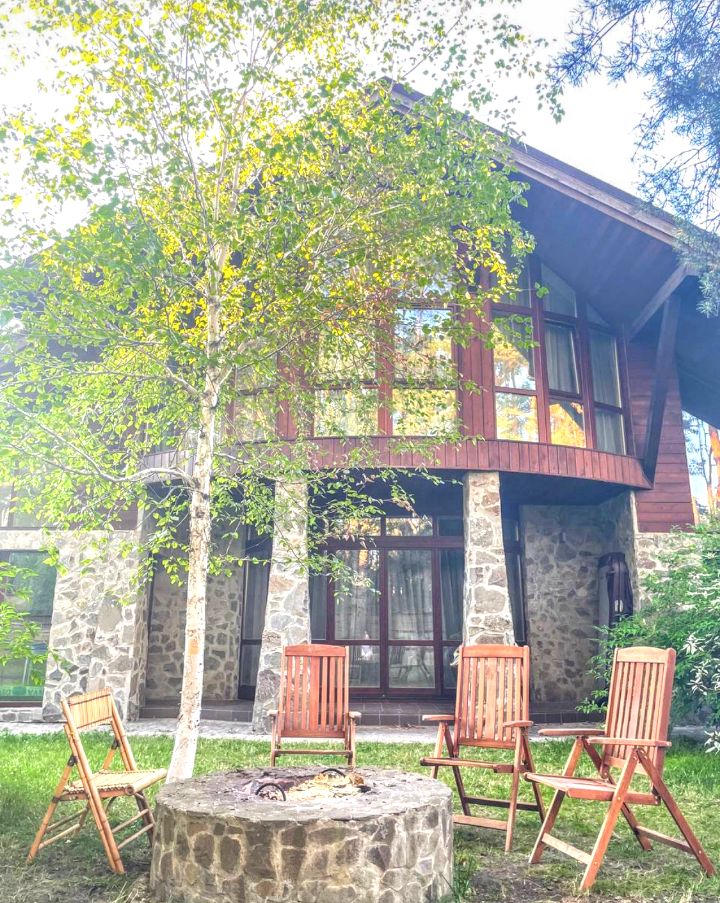 #493 Дом посуточно с бассейном Киевская область — фото 13