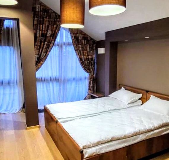 #493 Дом посуточно с бассейном Киевская область — фото 25