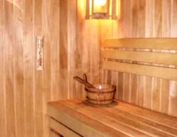 #493 Дом посуточно с бассейном Киевская область — фото 22