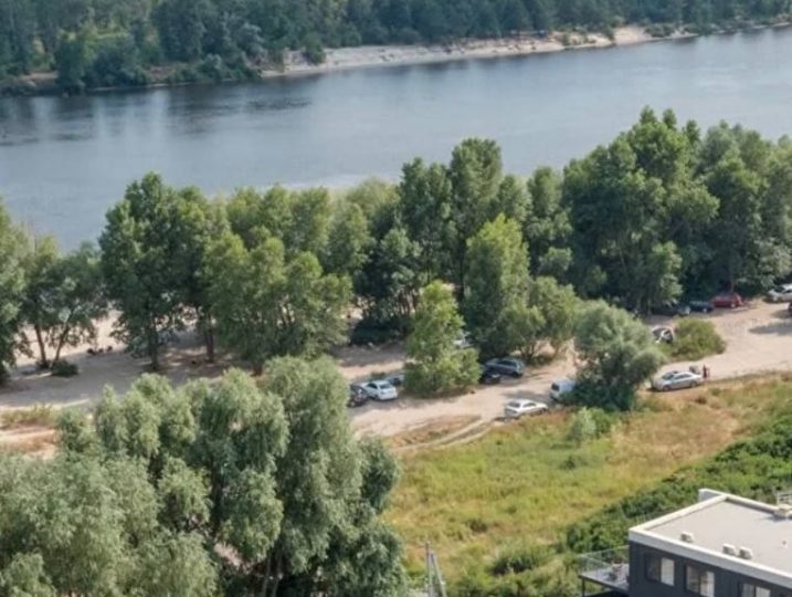#488 Б Дом на сутки Хотяновка — фото 3