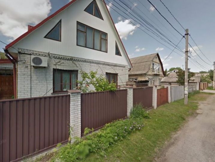 #469 Дом на сутки с баней и бассейном Бровары — фото 11