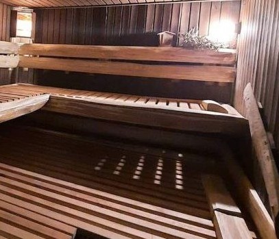 #469 Дом на сутки с баней и бассейном Бровары — фото 8