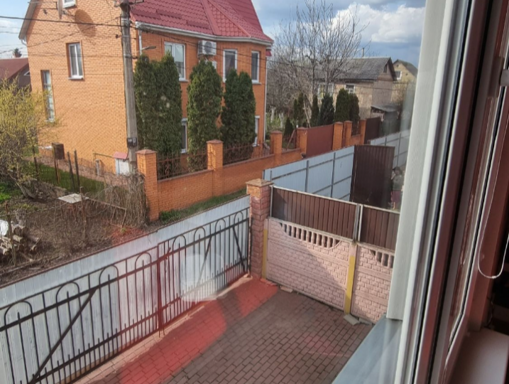 #65 Б Дом на сутки Киев Оболонь — фото 28