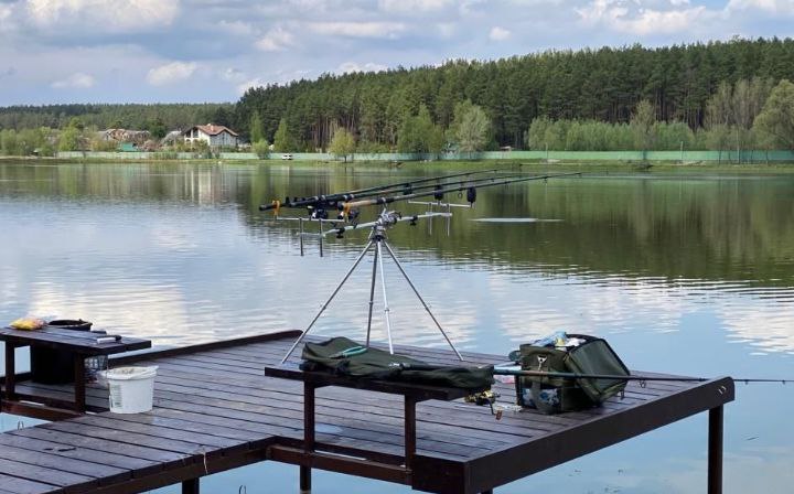 #472 Дом посуочно с джакузи Киевская область — фото 12