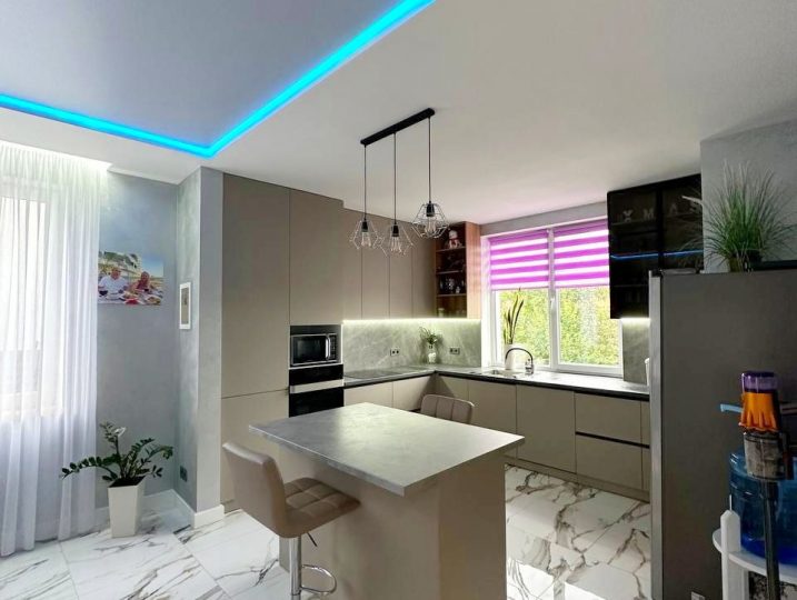 #499 Дом на сутки с джакузи Киев — фото 25