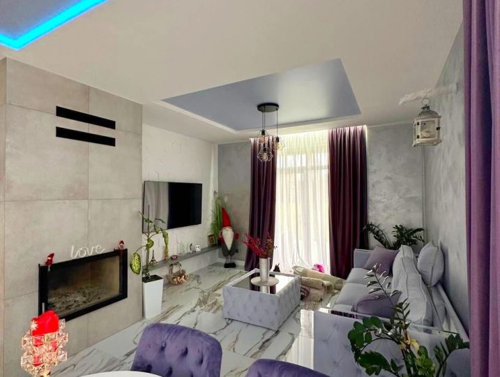 #499 Дом на сутки с джакузи Киев — фото 28