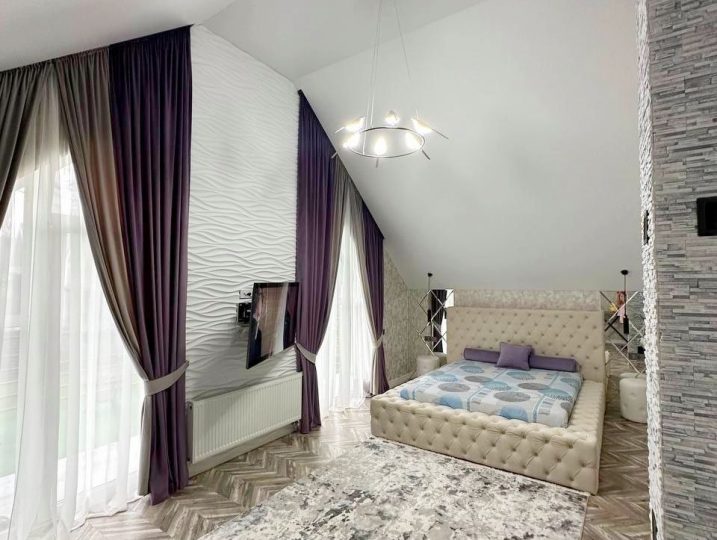 #499 Дом на сутки с джакузи Киев — фото 19