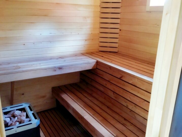 #601 Коттедж посуточно около леса Киевская область — фото 14