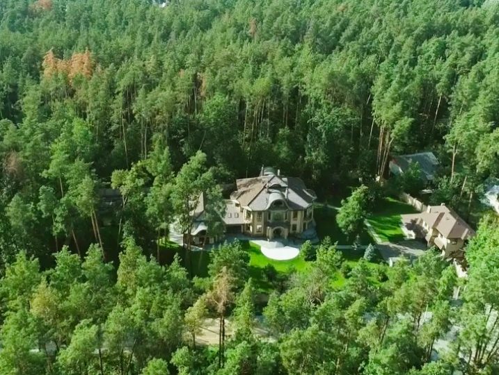 #604 Большой дом посуточно Буча Киевская область — фото 9
