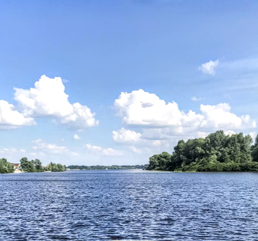 #491 Дом посуточно на воде с сауной Киев — фото 17