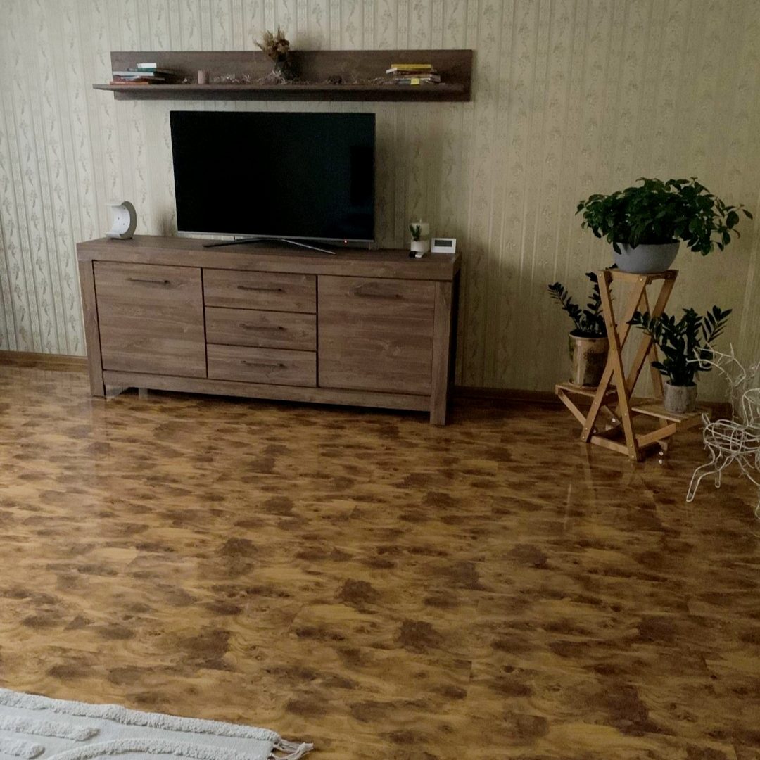 #608 Дом с баней и бассейном на сутки за Борисполем — фото 21