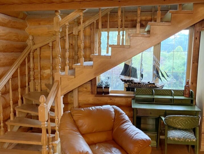 #610 Дом с бассейном посуточно Киевская область — фото 21