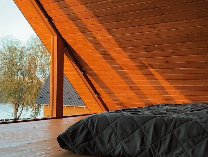 #607 А Дом посуточно с чаном Киев Днепровский район — фото 22