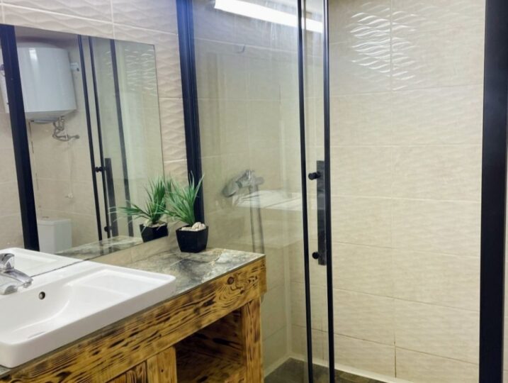 #208-1 Дом посуточно около леса Киевская область — фото 5