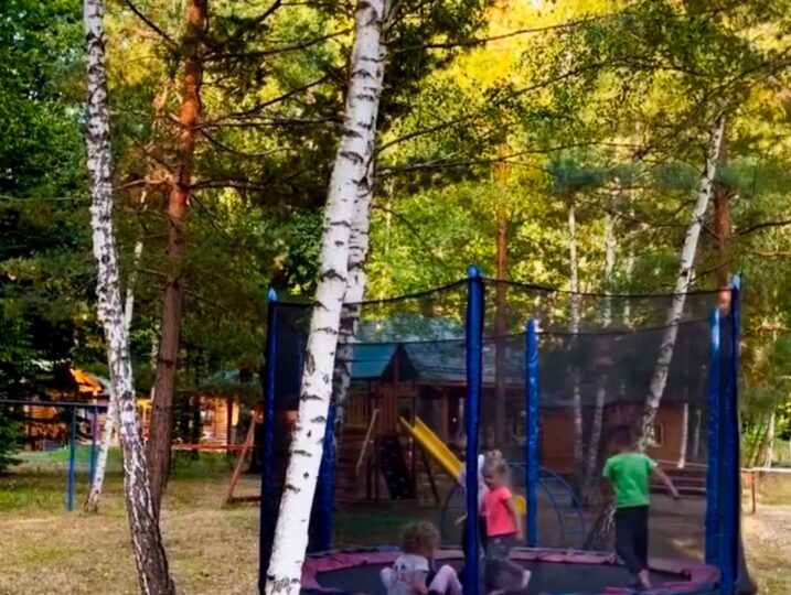 #32 Коттедж у озера на сутки Киевская область — фото 29