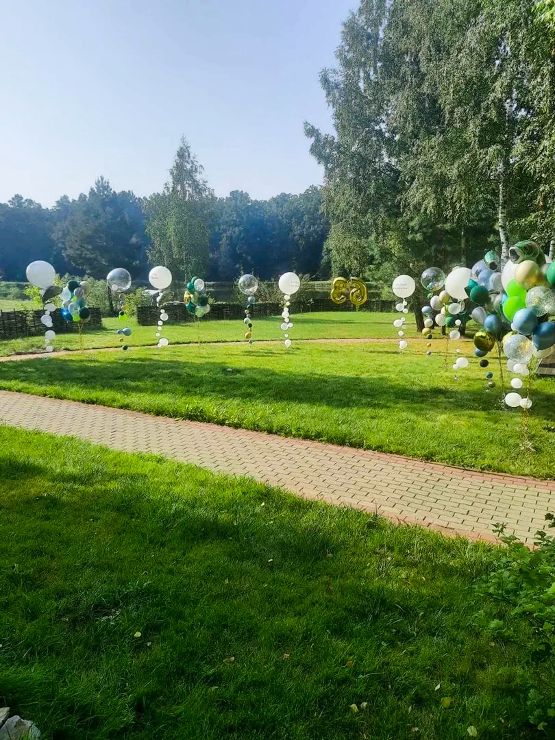 #32 Коттедж у озера на сутки Киевская область — фото 19